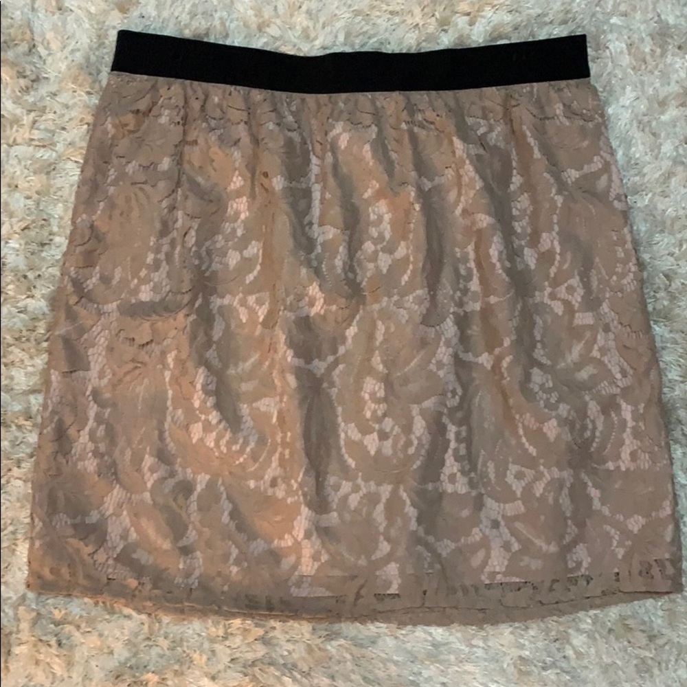 Ann Taylor LOFT Skirt